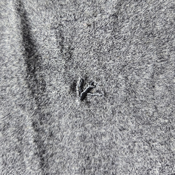 Isaia Gray Short Sleeve Tee - Picture 4 of 6